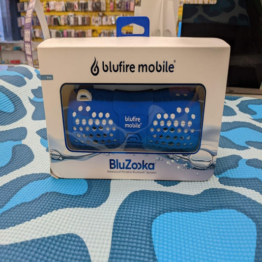 portable bluzooka bluetooth speakers